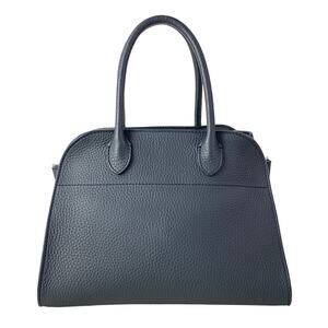 The Row Soft Margaux 10 Handbag